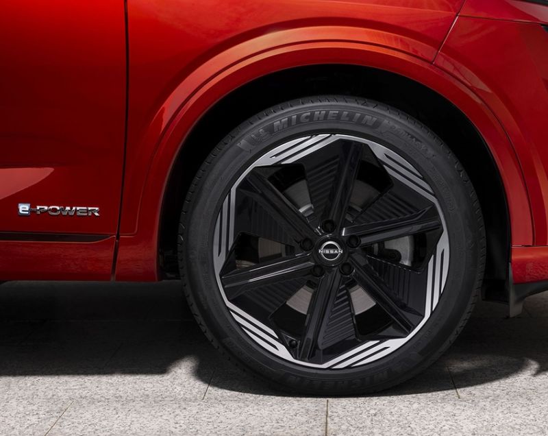 Nissan Qashqai 1.5 hev e-power acenta 151kW aut Nissan Qashqai 1.5 hev e-power acenta 151kW aut