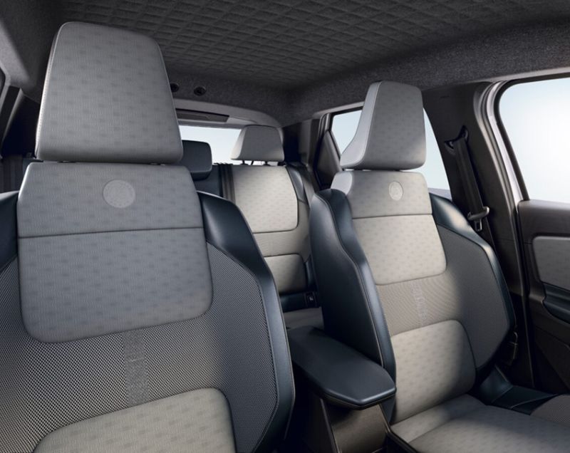 Renault 5 E-Tech 52kWh comfort range Techno, Blanc Nacré + PACK WINTER