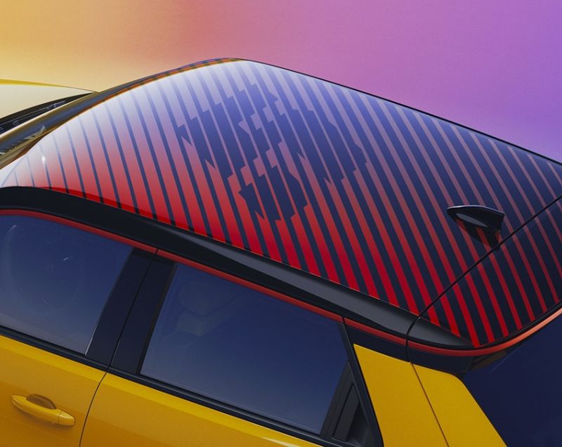 Renault 5 E-Tech 40kWh Urban Range Evolution