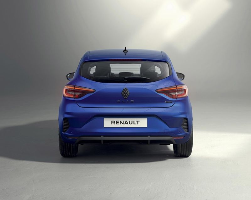 Renault Clio 1.0tce 90 Evolution + NAVIGATIE | PACK COMFORT