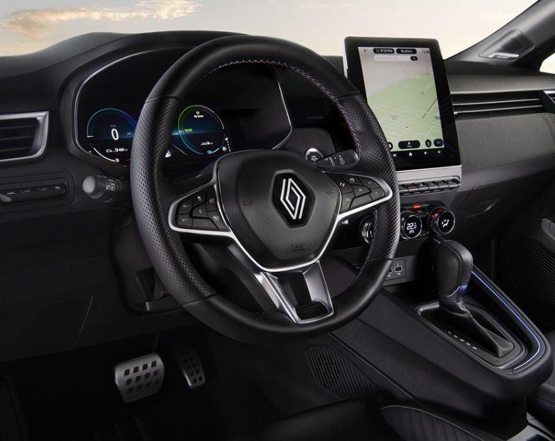 Renault Clio* 1.0tce evolution 67kW