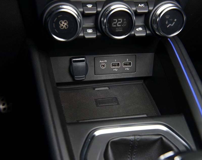 Renault Clio* 1.6 hev e-tech esprit alpine 105kW aut Renault Clio* 1.6 hev e-tech esprit alpine 105kW aut