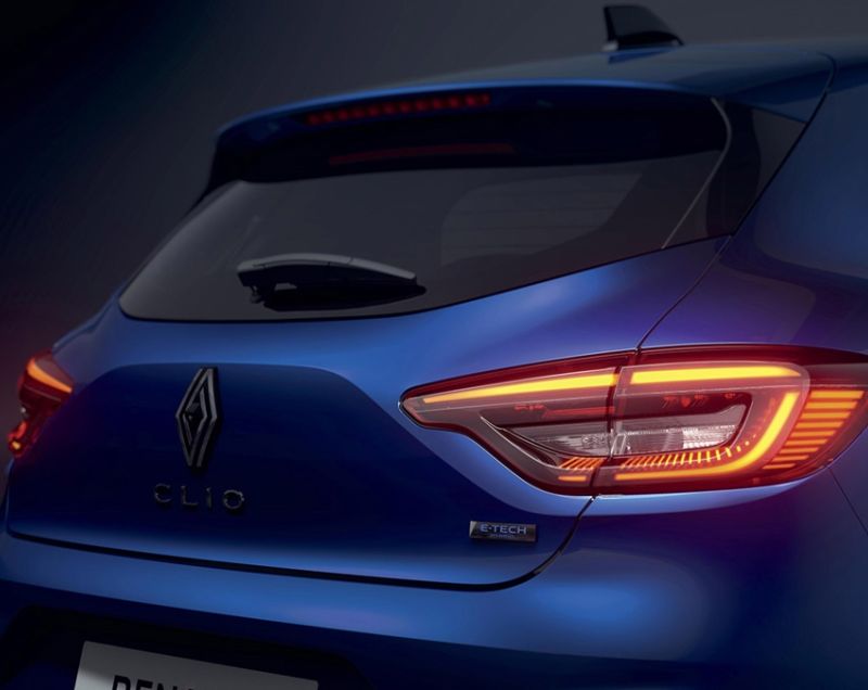 Renault Clio* 1.0tce evolution 67kW 