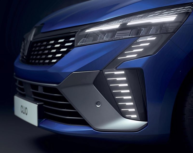 Renault Clio* 1.0tce evolution 67kW 