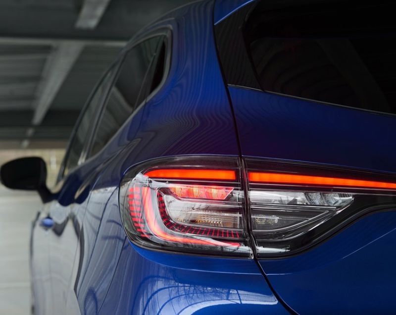 Renault Clio* 1.0tce evolution 67kW