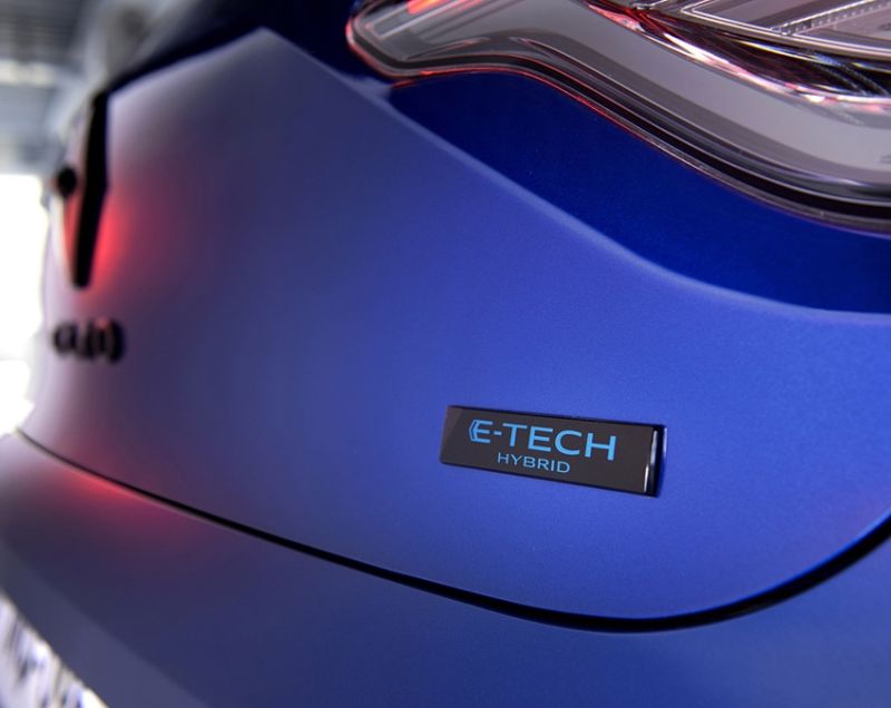 Renault Clio* 1.0tce evolution 67kW