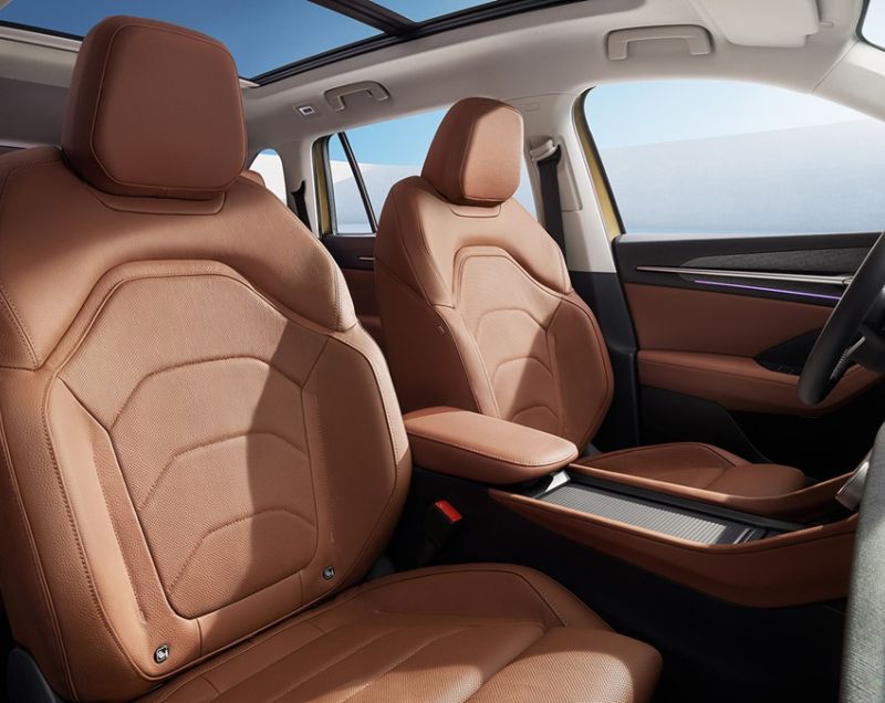 Skoda Kodiaq 1.5tsi PHEV Sportline Business, Black Magic + COMFORT PAKKET / TREKHAAK / OP = OP!