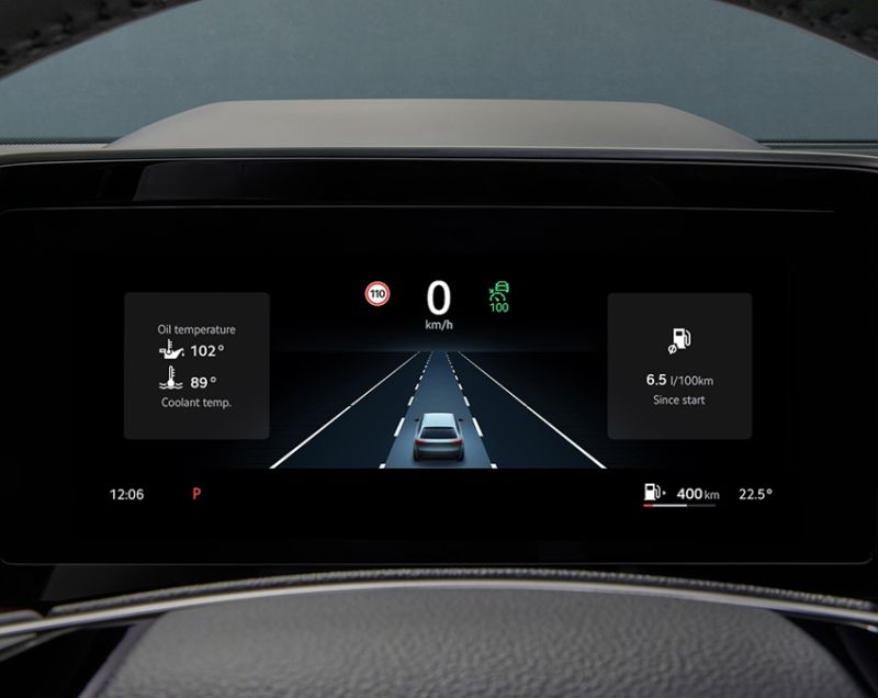 Skoda Kodiaq 1.5tsi PHEV Sportline Business, Black Magic + COMFORT PAKKET / TREKHAAK / OP = OP!