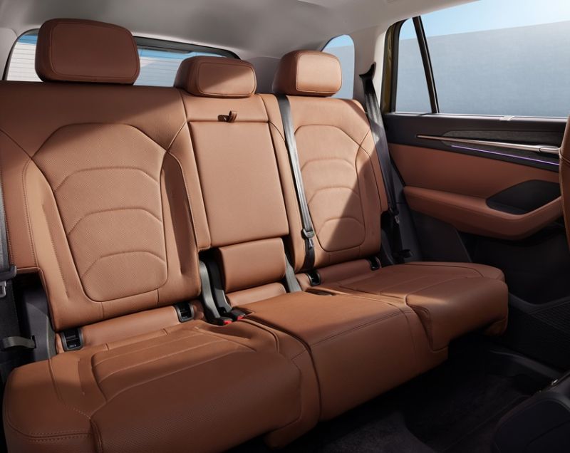 Skoda Kodiaq 1.5tsi PHEV Sportline Business, Graphite Grey + COMFORTPAKKET / TREKHAAK