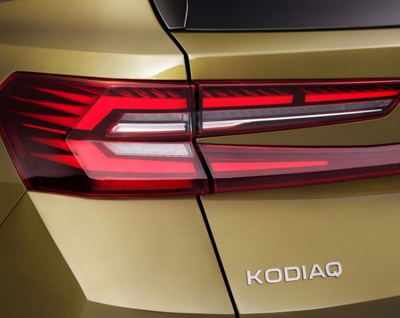 Skoda Kodiaq 1.5tsi mhev sportline business 110kW dsg-7 aut Skoda Kodiaq 1.5tsi mhev sportline business 110kW dsg-7 aut