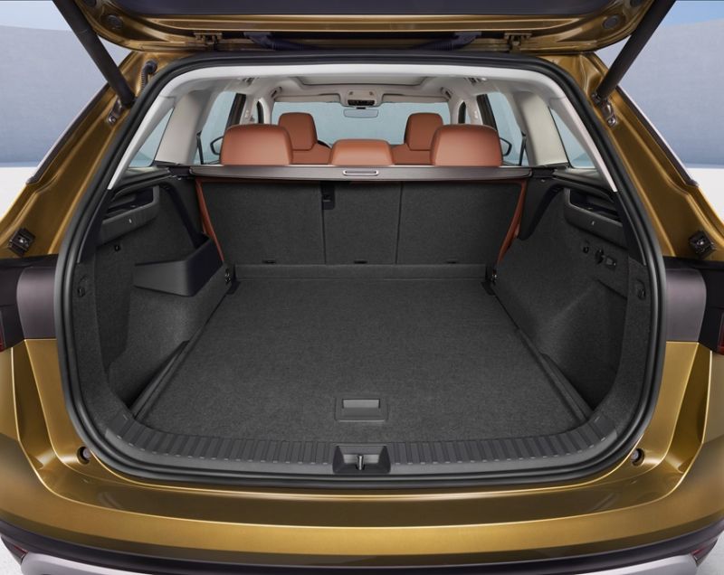 Skoda Kodiaq 1.5tsi PHEV Edition DSG