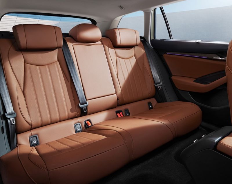 Skoda Superb 1.5tsi phev edition 150kW dsg-6 aut