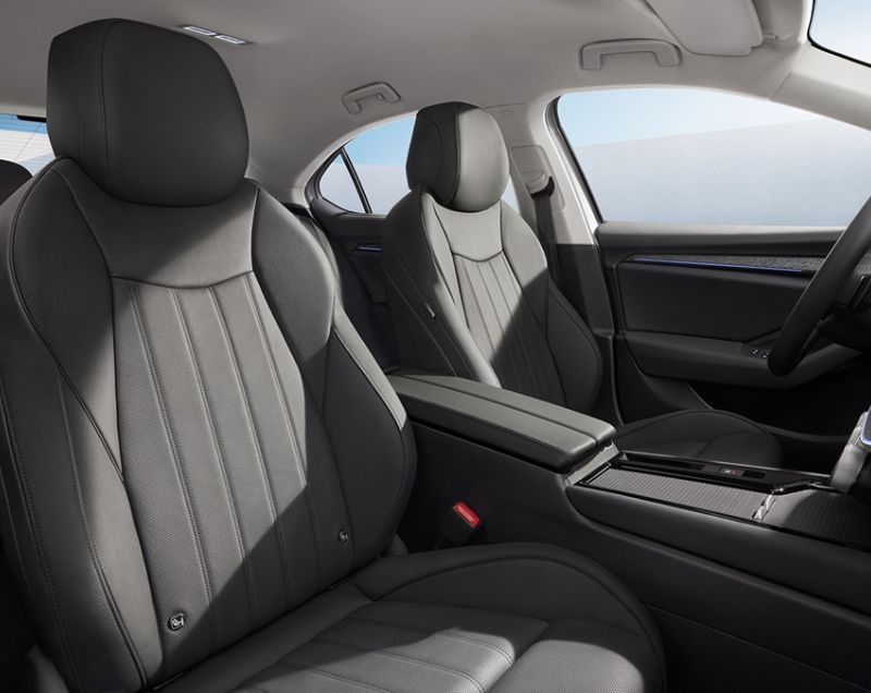 Skoda Superb 1.5tsi PHEV Edition 150kW automaat