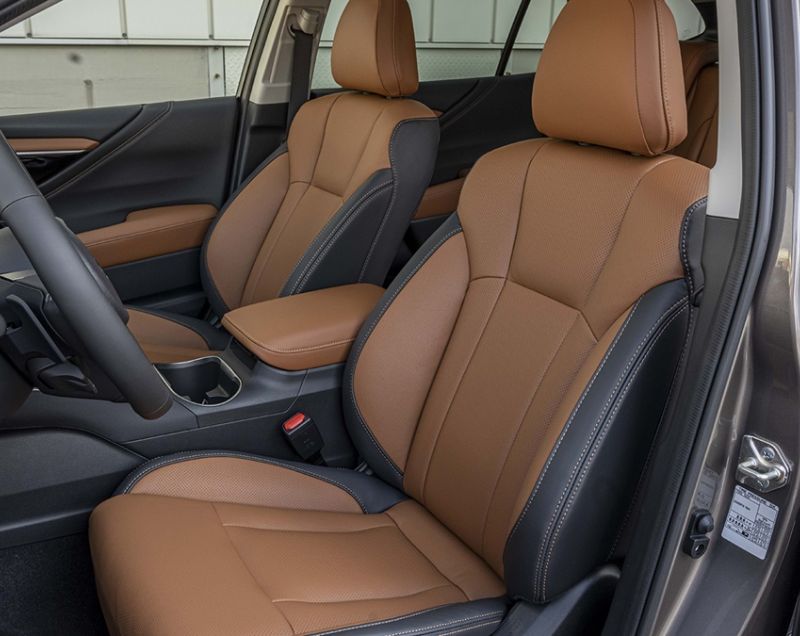 Subaru Outback 2.5i Geyser Blue Edition AWD Lineartronic Subaru Outback 2.5i Geyser Blue Edition AWD Lineartronic