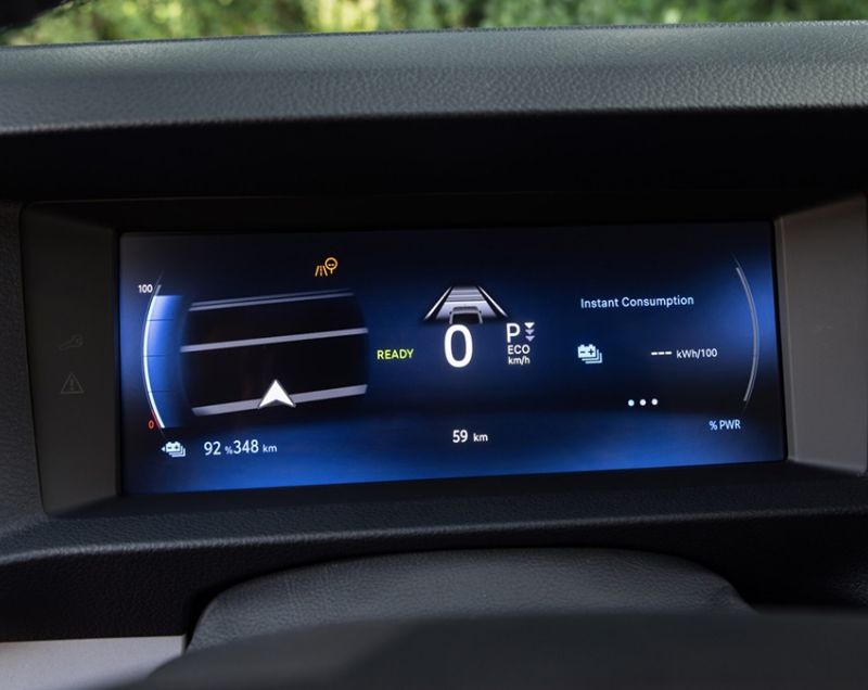 Toyota ProAce Verso 75kWh ev long executive extra range 100kW aut