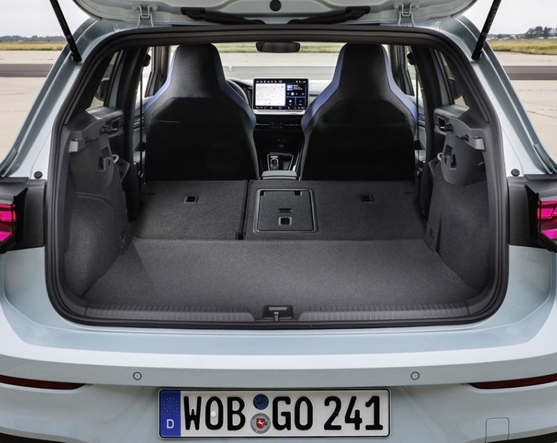 Volkswagen Golf 1.5tsi 116 PK