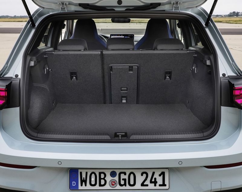 Volkswagen Golf 1.5tsi life edition 85kW Volkswagen Golf 1.5tsi life edition 85kW