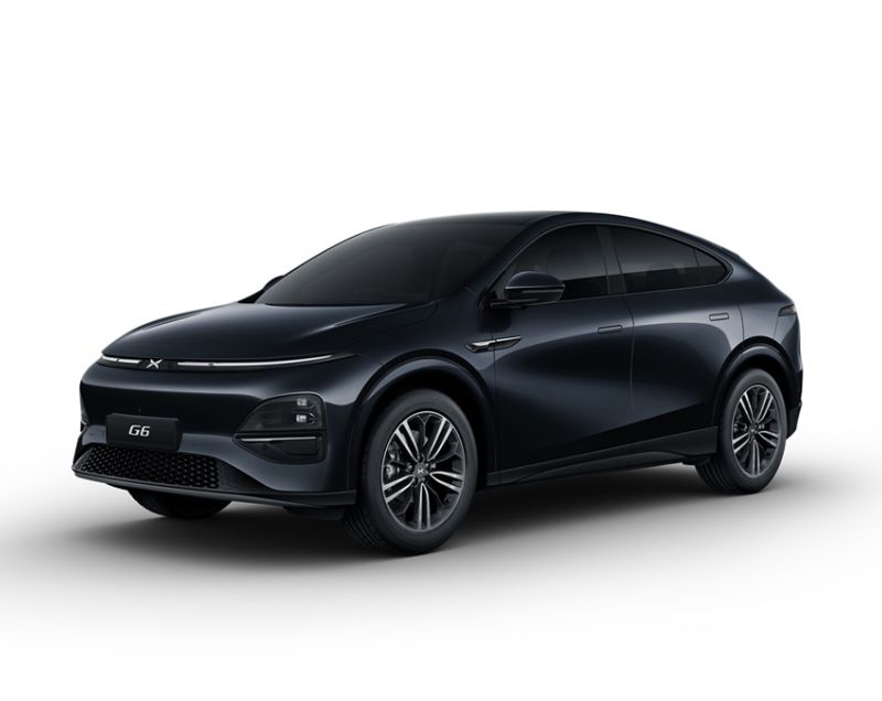 Xpeng G6 87.5kWh Long Range - TIJDELIJK SCHERP GEPRIJSD!
