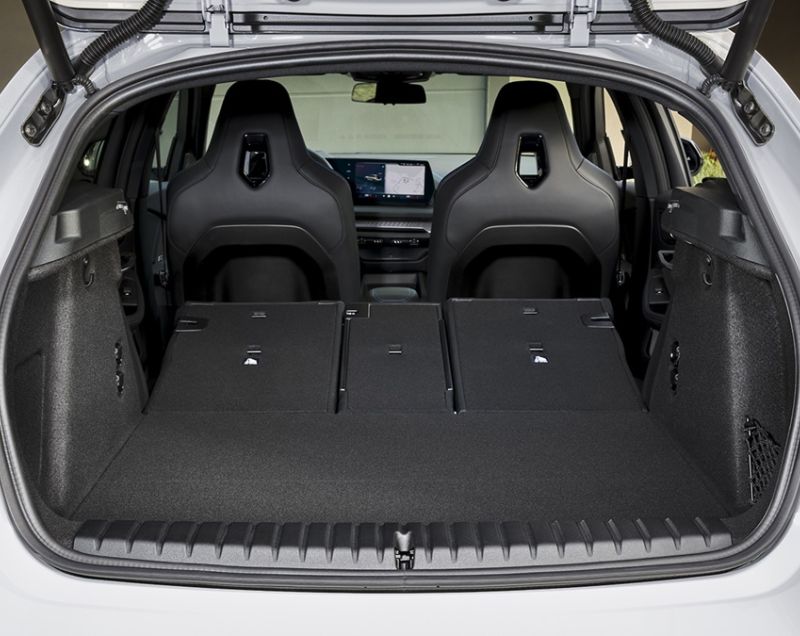 BMW 1-serie 120d mhev m sport design edition 120kW aut 