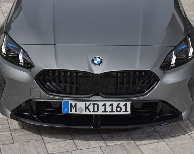 BMW 1-serie 120d mhev m sport design edition 120kW aut 