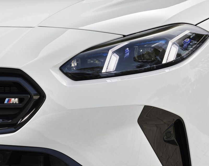 BMW 1 Serie 120 M Sport Design Edition
