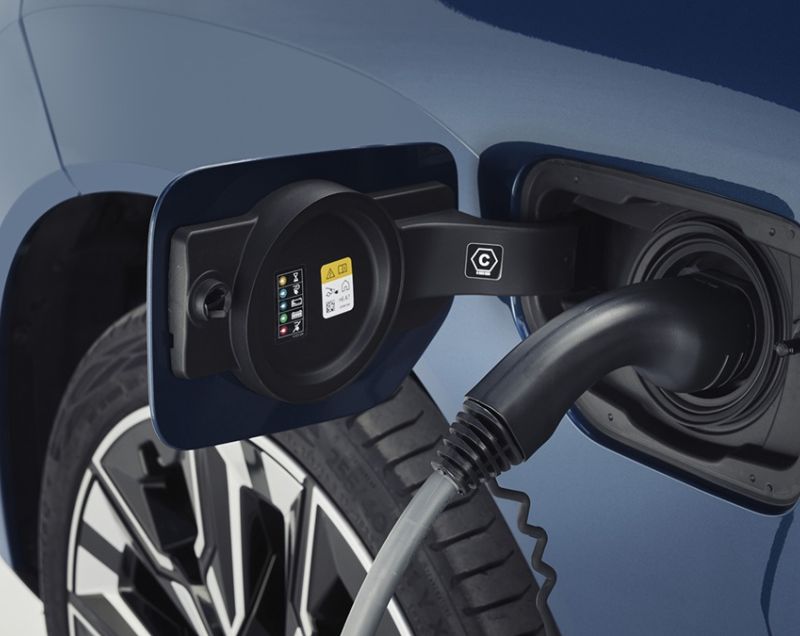 BMW X3 30e Plug-in Hybrid xDrive30e