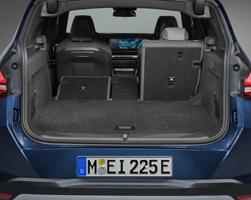 BMW X3 30e Plug-in Hybrid xDrive30e