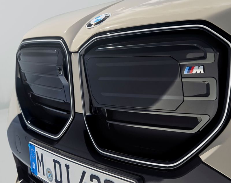 BMW X3 30e Plug-in Hybrid xDrive30e