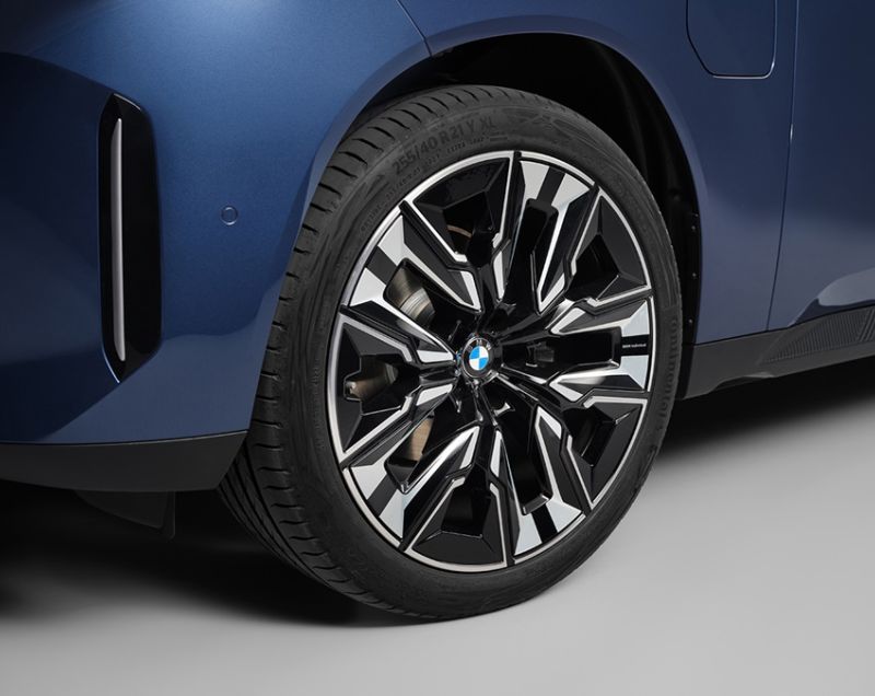 BMW X3 30e Plug-in Hybrid xDrive30e