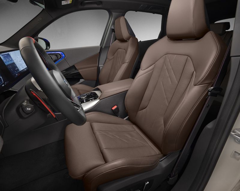 BMW X3 30e xDrive M Sportpakket Pro, Brooklyn Grau + TREKHAAK/PROFESSIONAL PACK