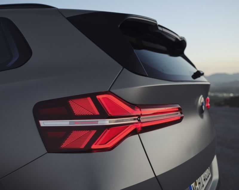 BMW X3 20d mhev xdrive 153kW aut