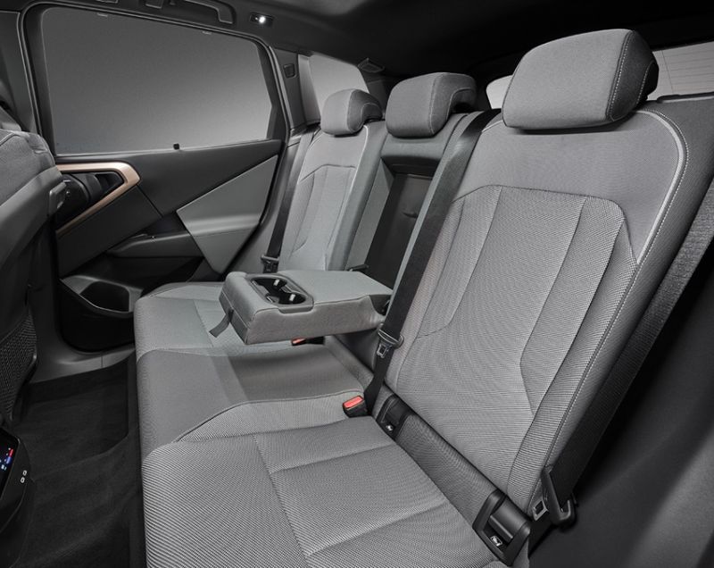 BMW X3 30e xDrive M Sportpakket Pro, Sophistograu + PANORAMADAK/TREKHAAK BMW X3 30e xDrive M Sportpakket Pro, Sophistograu + PANORAMADAK/TREKHAAK