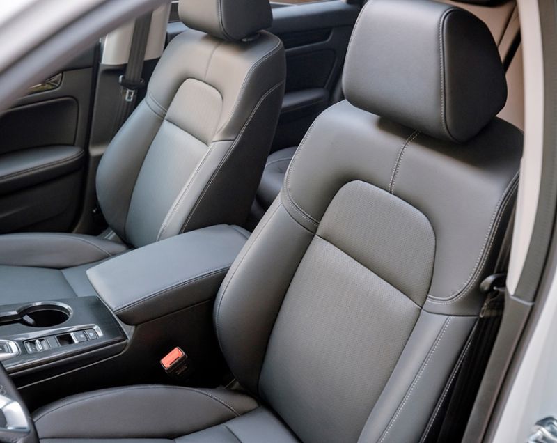 Honda Civic 2.0 hev sport 135kW cvt aut Honda Civic 2.0 hev sport 135kW cvt aut