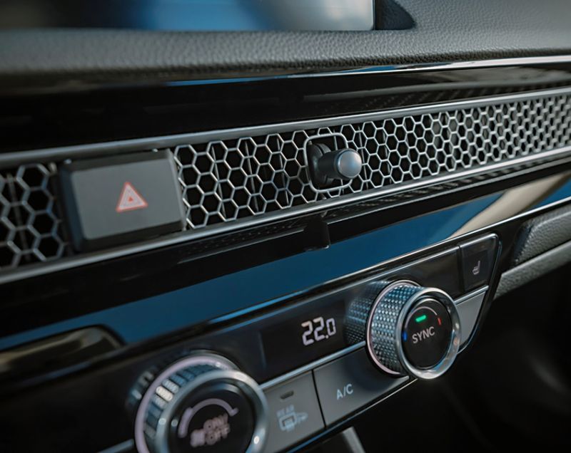 Honda Civic 2.0 hev sport 135kW cvt aut Honda Civic 2.0 hev sport 135kW cvt aut