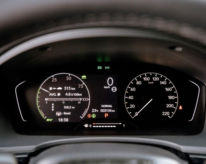 Honda Civic 2.0 type r 242kW