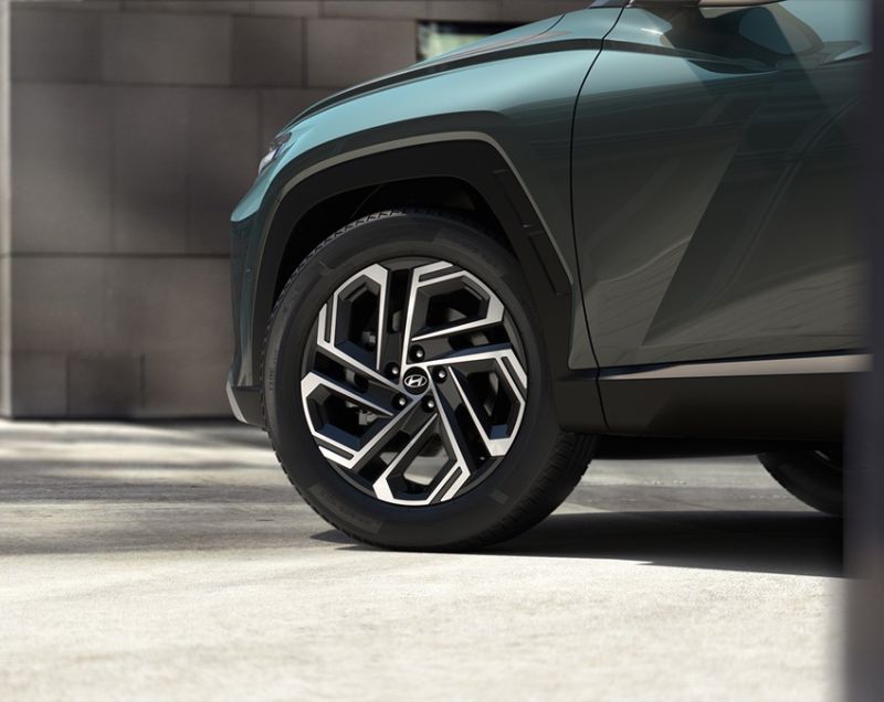 Hyundai Tucson 1.6tgdi Hybrid Comfort Smart - EXTRA SCHERP GEPRIJSD