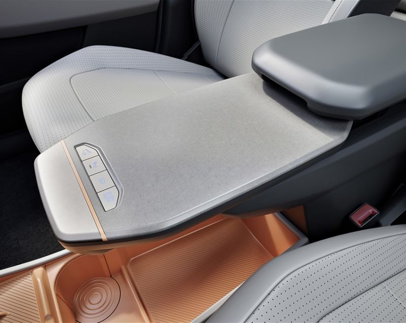 Kia EV3 58.3kWh Standard Range 150kW Air - NU BESTELLEN = EERDER RIJDEN