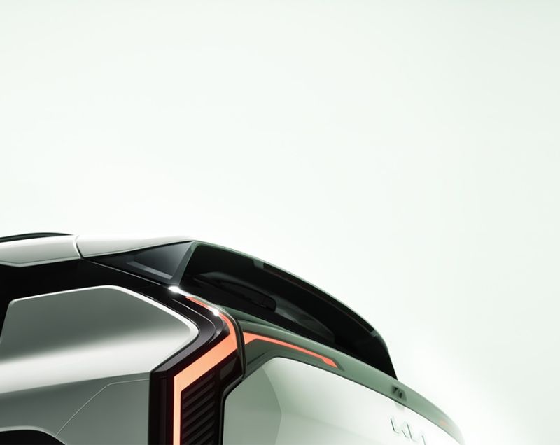Kia EV3 58.3kWh Standard Range 150kW Air - NU BESTELLEN = EERDER RIJDEN