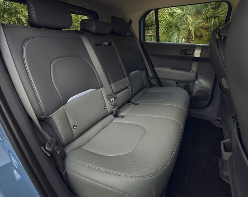 Kia EV3 58.3kWh Standard Range 150kW Air, Shale Grey