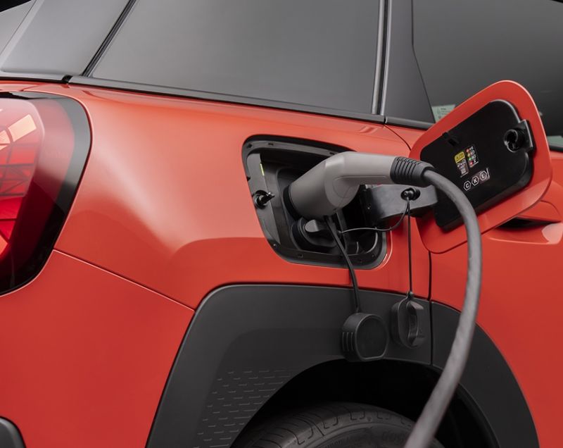 Mini Aceman 54.2kWh SE Favoured Pakket M, Indigo Sunset Blue + 19 INCH VELGEN