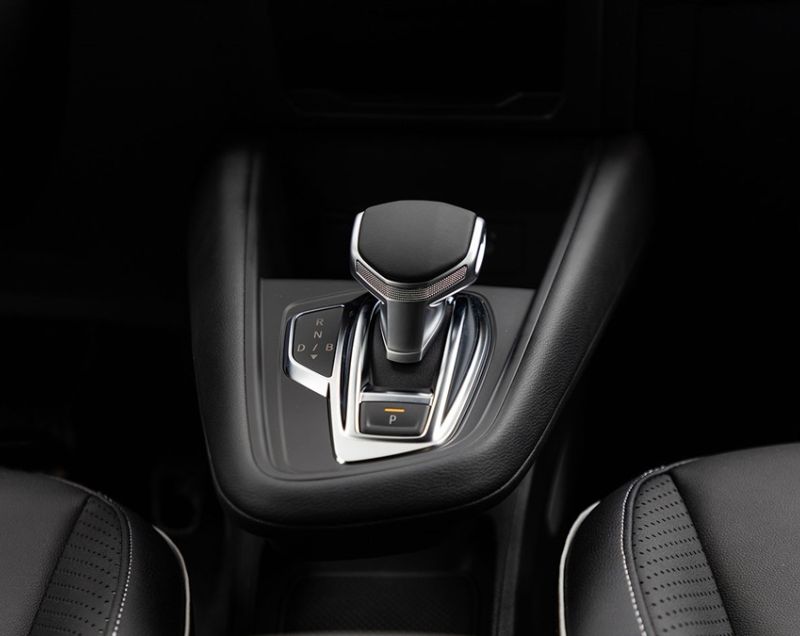 Mitsubishi ASX 1.8 hev instyle 116kW aut