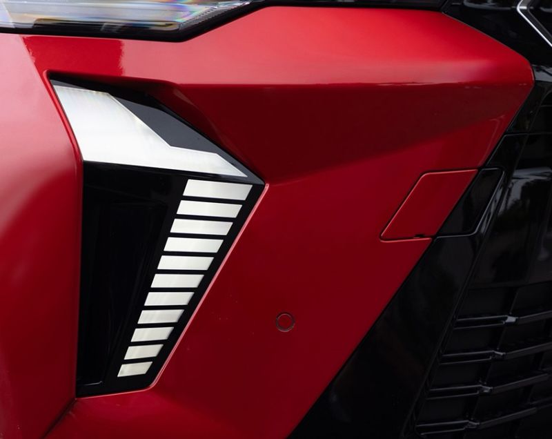 Mitsubishi ASX 1.8 hev instyle 116kW aut