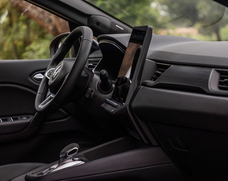 Mitsubishi ASX 1.2t pure 84kW Mitsubishi ASX 1.2t pure 84kW