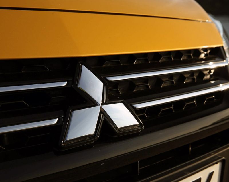 Mitsubishi Space Star 1.2 cleartec dynamic 52kW