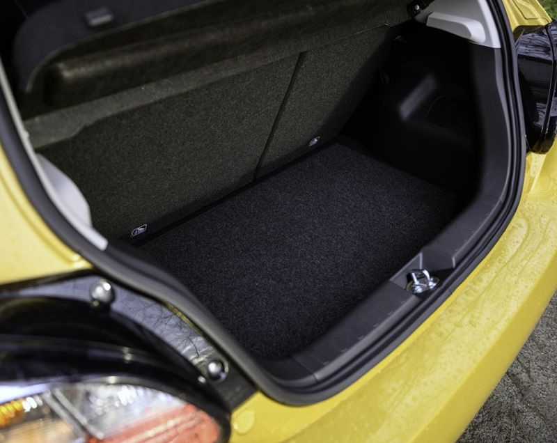 Mitsubishi Space Star 1.2 cleartec dynamic 52kW