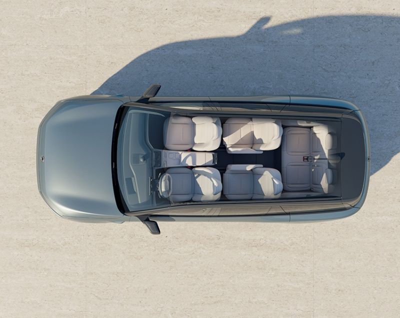 NIO EL8 90kWh ev long range executive launch edition awd 480kW aut NIO EL8 90kWh ev long range executive launch edition awd 480kW aut