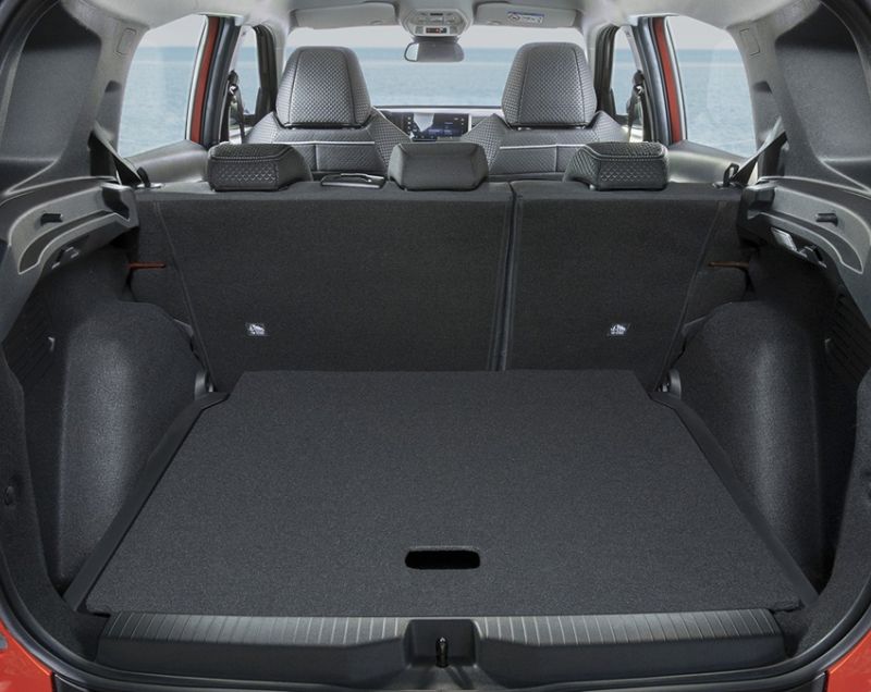 Opel Frontera 44kWh ev edition 84kW aut