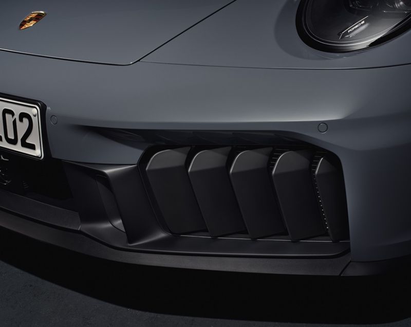 Porsche 911 (992) 3.6 hev carrera gts 4 398kW pdk aut