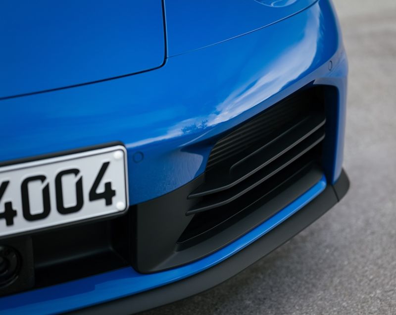 Porsche 911 (992) 3.0 carrera 2 290kW pdk aut