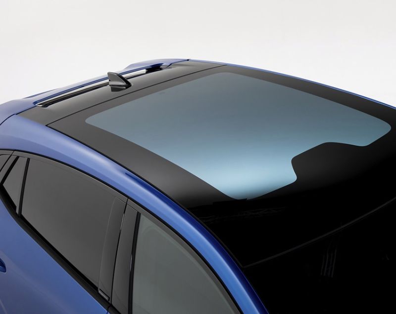 Renault Rafale 1.2 E-Tech Full Hybrid Techno